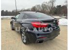 BMW X6 XDRIVE5 2016