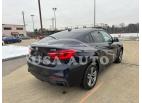 BMW X6 XDRIVE5 2016