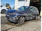 BMW X5 XDRIVE4 2022