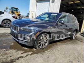 BMW X5 XDRIVE4 2022