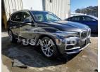 BMW X5 XDRIVE4 2022