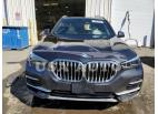 BMW X5 XDRIVE4 2022