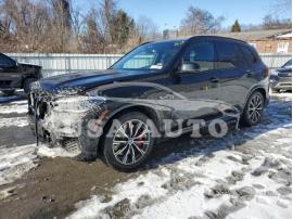 BMW X5 XDRIVE4 2023