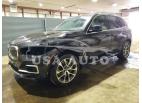 BMW X5 XDRIVE4 2023