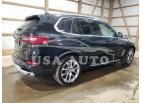 BMW X5 XDRIVE4 2023