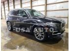 BMW X5 XDRIVE4 2023