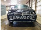 BMW X5 XDRIVE4 2023