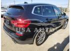 BMW X3 SDRIVE3 2019