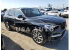 BMW X3 SDRIVE3 2019