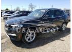 BMW X3 SDRIVE3 2019