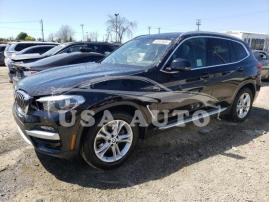 BMW X3 SDRIVE3 2019