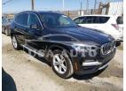 BMW X3 SDRIVE3 2019