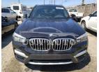 BMW X3 SDRIVE3 2019