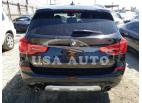 BMW X3 SDRIVE3 2019