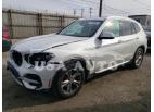 BMW X3 SDRIVE3 2019