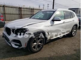 BMW X3 SDRIVE3 2019