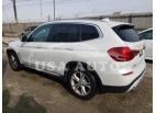 BMW X3 SDRIVE3 2019