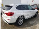 BMW X3 SDRIVE3 2019