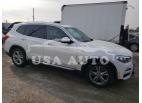 BMW X3 SDRIVE3 2019