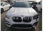 BMW X3 SDRIVE3 2019