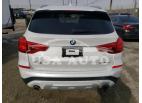 BMW X3 SDRIVE3 2019