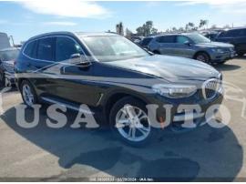 BMW X3 SDRIVE30I 2021
