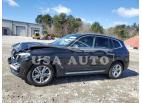 BMW X3 XDRIVE3 2020