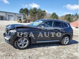 BMW X3 XDRIVE3 2020