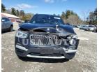 BMW X3 XDRIVE3 2020