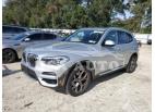 BMW X3 XDRIVE3 2021