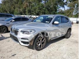 BMW X3 XDRIVE3 2021