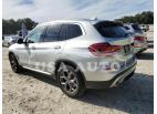 BMW X3 XDRIVE3 2021