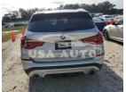 BMW X3 XDRIVE3 2021