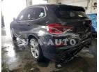 BMW X3 XDRIVE3 2021