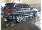 BMW X3 XDRIVE3 2021