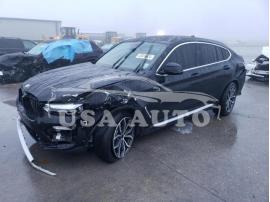 BMW X4 XDRIVE3 2019