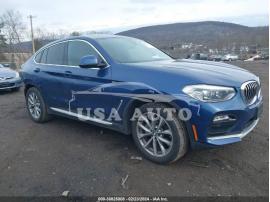 BMW X4 XDRIVE30I 2019