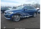 BMW X4 XDRIVE30I 2019