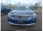 BMW X4 XDRIVE30I 2019