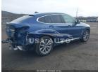 BMW X4 XDRIVE30I 2019