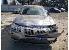 BMW X3 XDRIVE2 2012