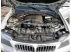 BMW X3 XDRIVE2 2012