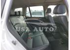 BMW X3 XDRIVE2 2012