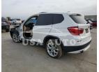 BMW X3 XDRIVE3 2013