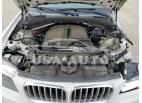 BMW X3 XDRIVE3 2013