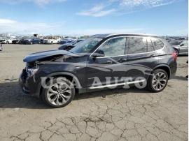 BMW X3 XDRIVE3 2017