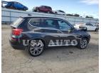 BMW X3 XDRIVE3 2017