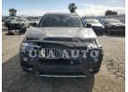 BMW X3 XDRIVE3 2017