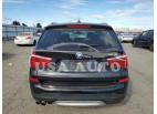 BMW X3 XDRIVE3 2017