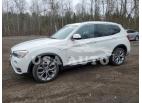 BMW X3 XDRIVE2 2017